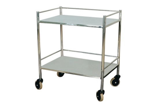 Instrument Trolley