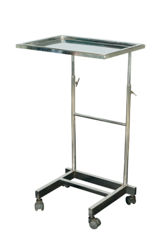 Mayo's Trolley (Double Pillar)