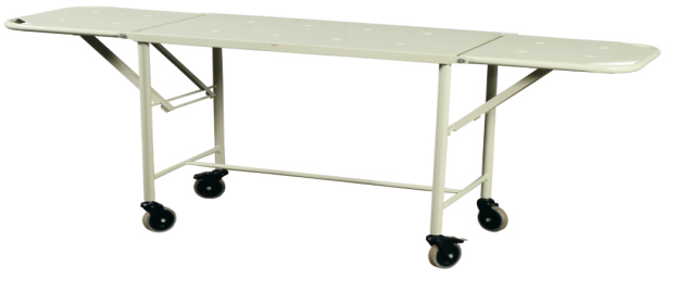 Stretcher Trolley-Folding