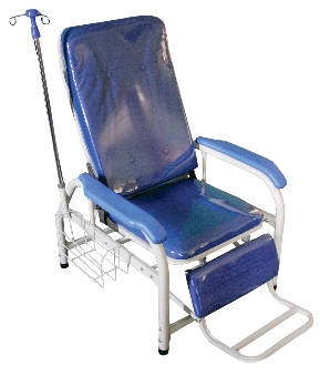 Blood Collection Chair