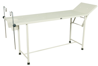 Examination Table Gynec