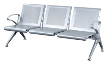 Tandem Waiting Chair (Airport / Metro Type)