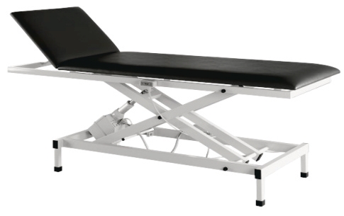 Electrical Examination Table