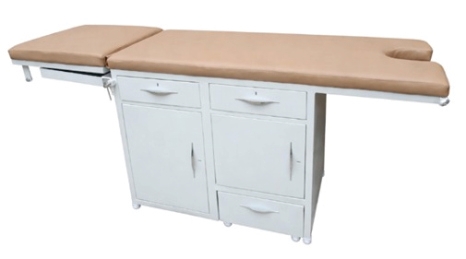 Examination Couch NDL (Regular & Gynac)