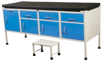 Examination Couch Regular