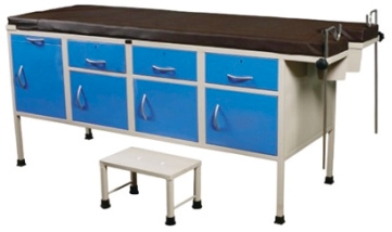 Gynac Examination Couch