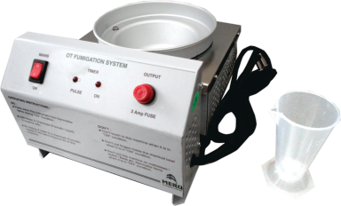Fumigation Machine (1 Hour Timer)