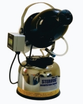 Fogging Machine (SS)