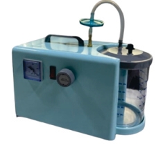 Suction Machine Compact Pro