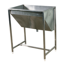 OT Scrub Sink for Instruments