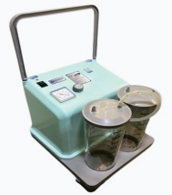 Suction Machine Flo Plus