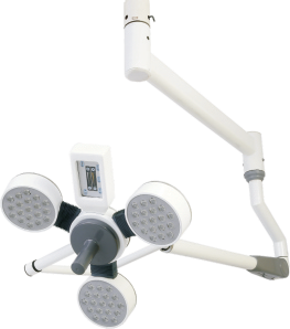 LED OT Light (3 Petal)