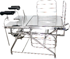 Telescopic Labour Table