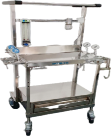 Anesthesia Machine