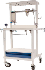 Anesthesia Machine