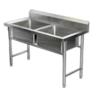 OT Sink for Instruments