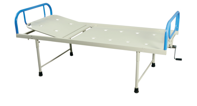 Semi Fowler Bed Standard