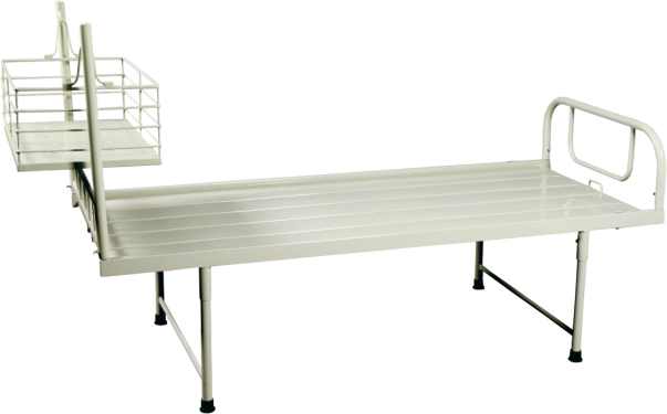 Standard Maternity Bed