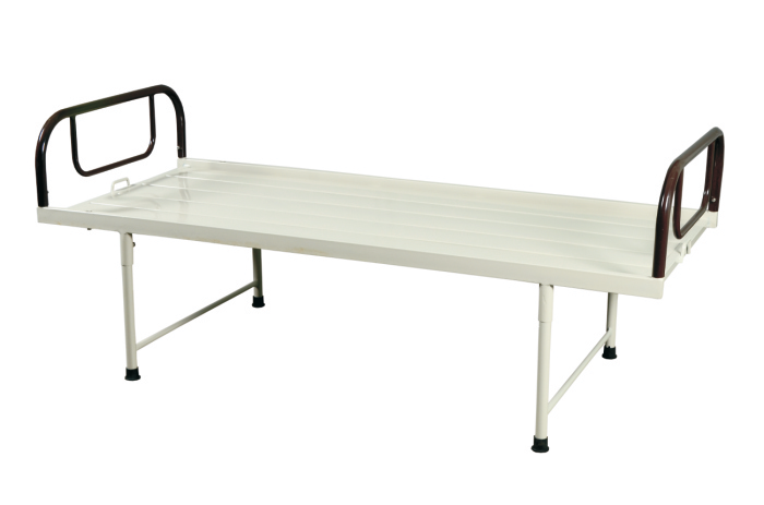 Plain Hospital Bed