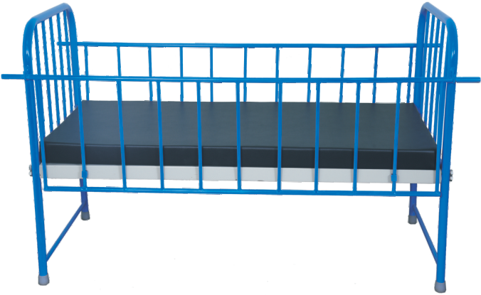 Paediatric Bed