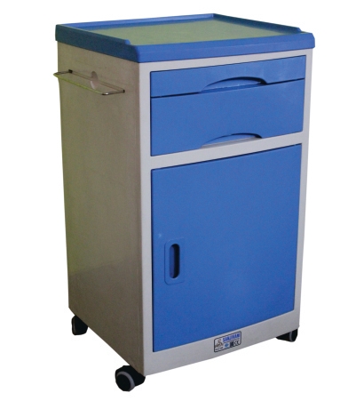 Bedside Lockers (ABS)