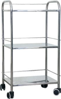 Bedside Trolley / Table