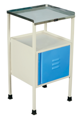 Bed Side Locker (Standard)