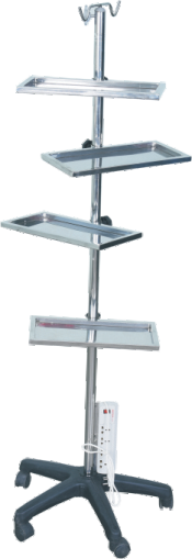 Syringe Pump Stand