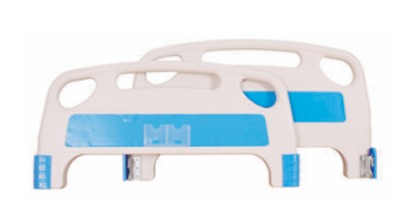 [ABS HEAD & FOOT BOARD]