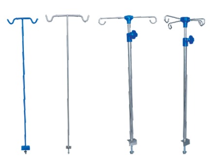 [TELESCOPIC SALINE ATTACHMENTS]