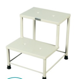 STEP STOOL (DOUBLE)